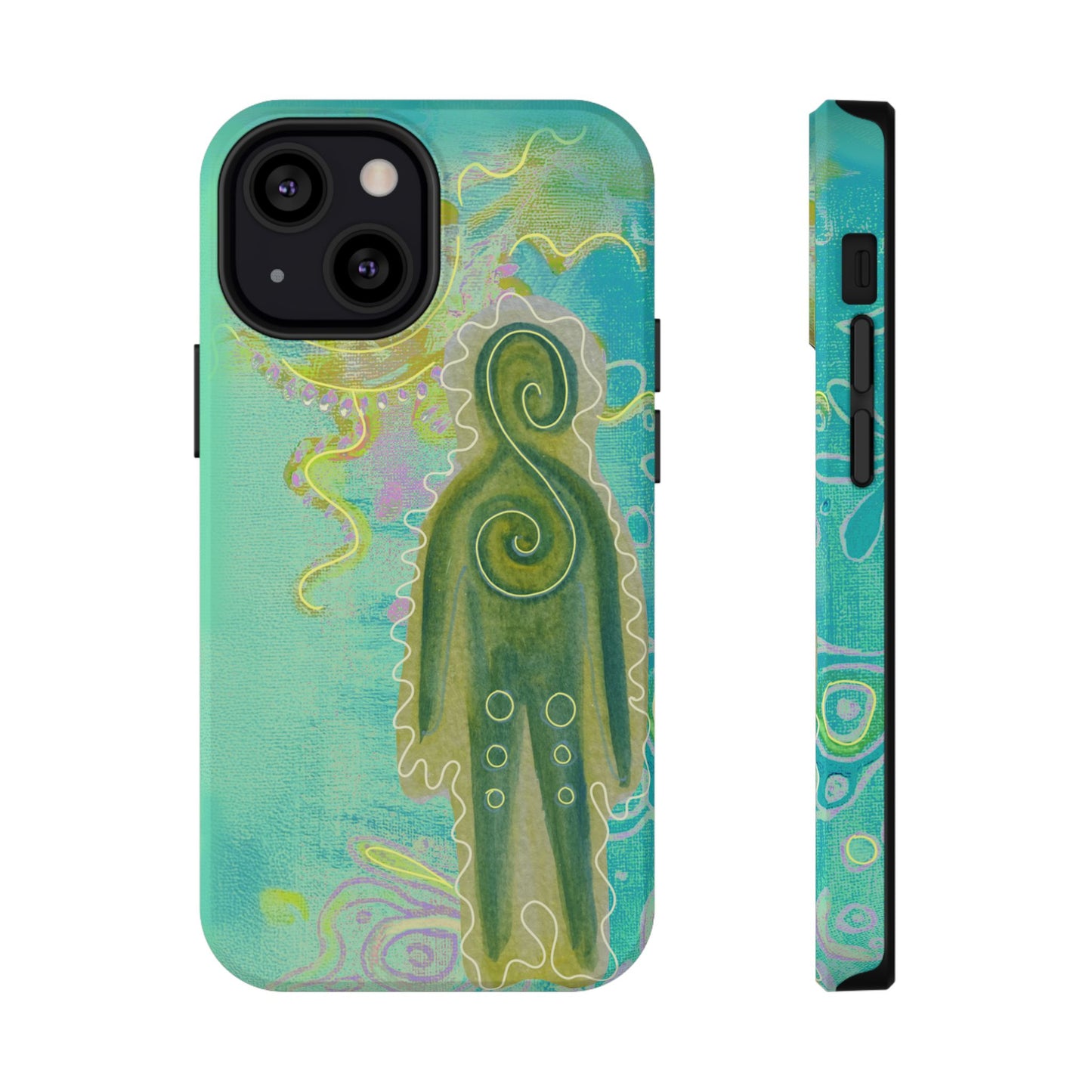 Sol Case