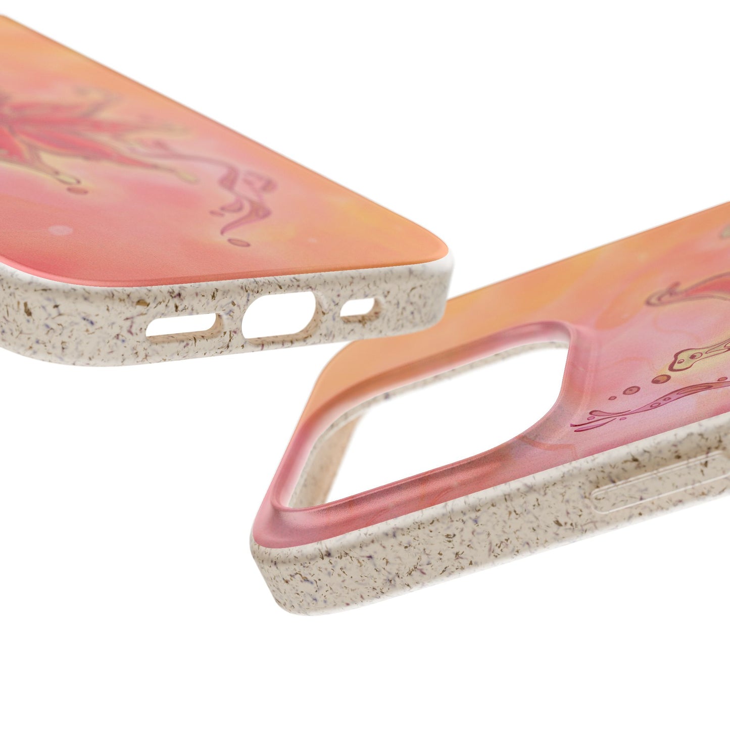 Lily Bloom Eco-Case