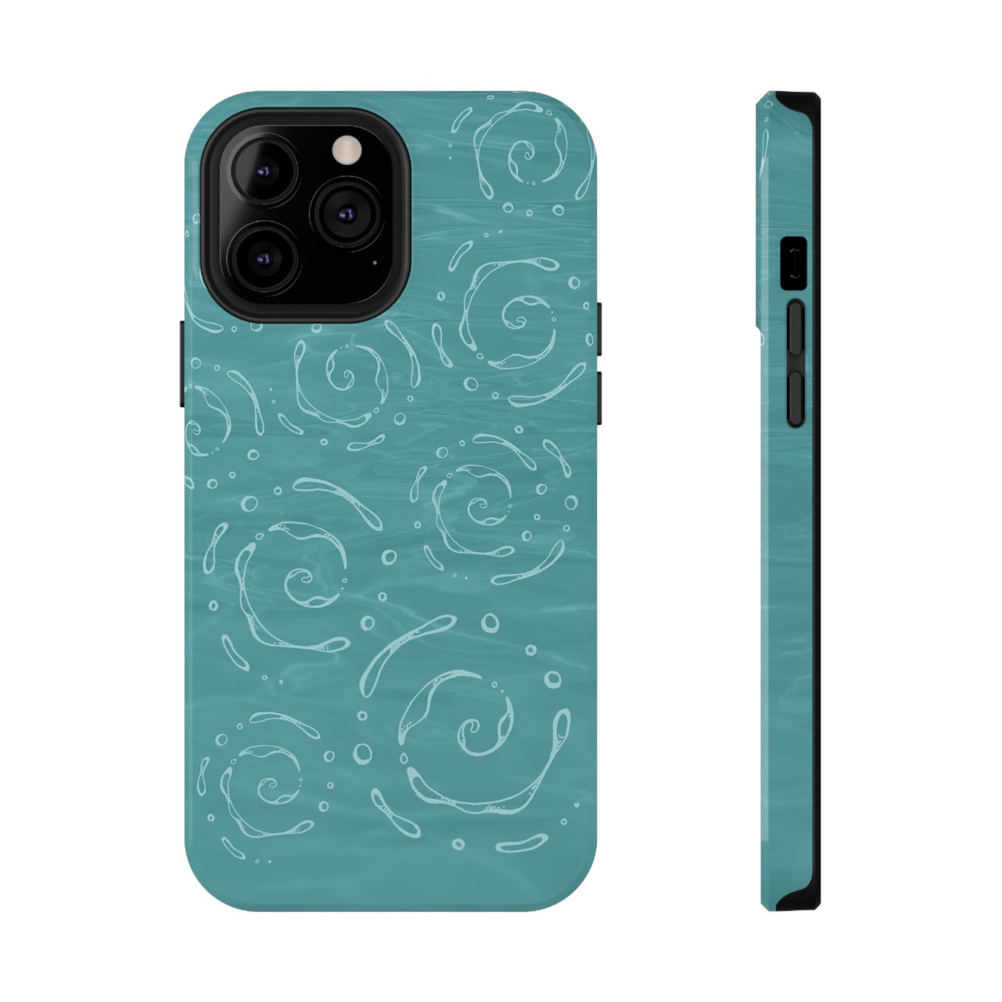 Currents Tough Case