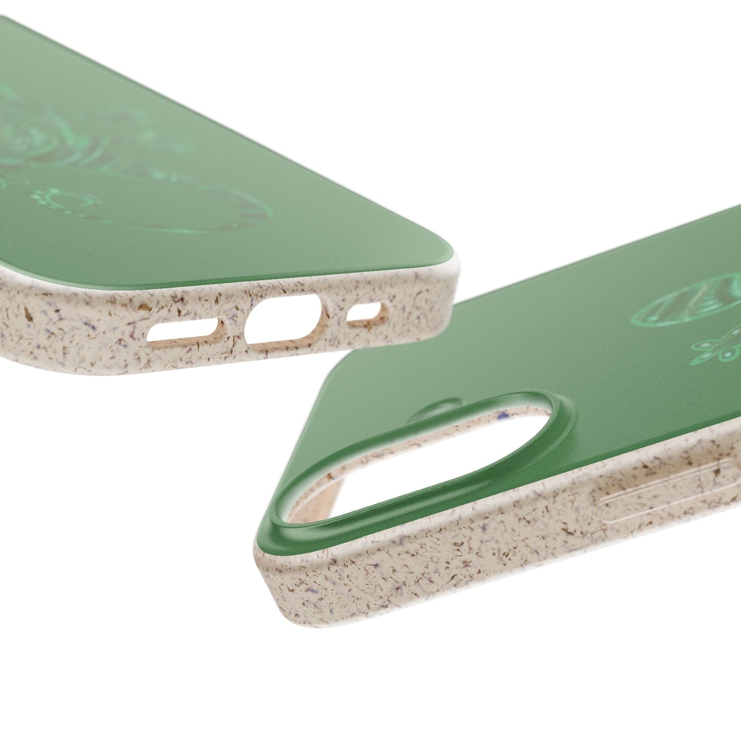 Lizard Life Eco-Case