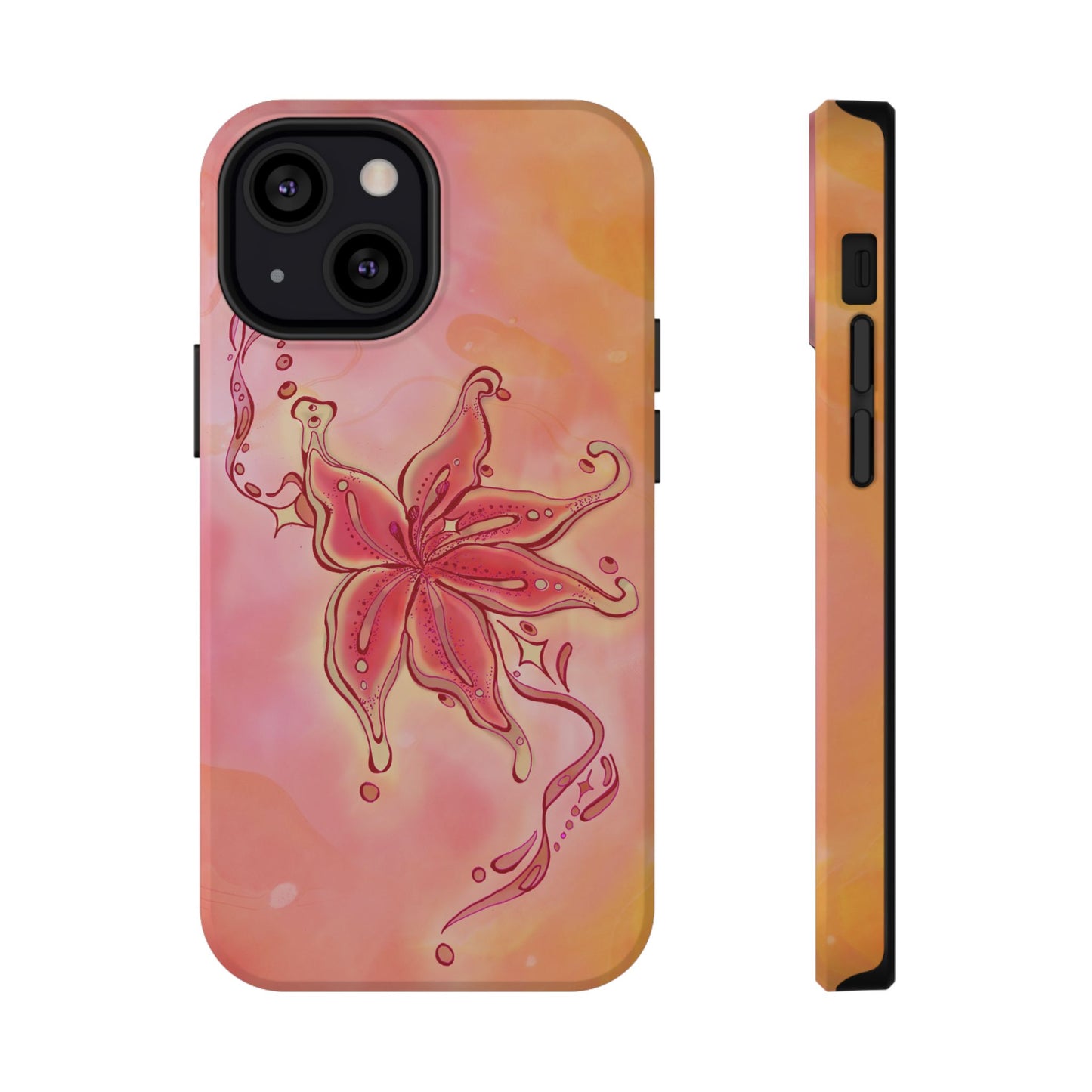 Lily Bloom Tough Case