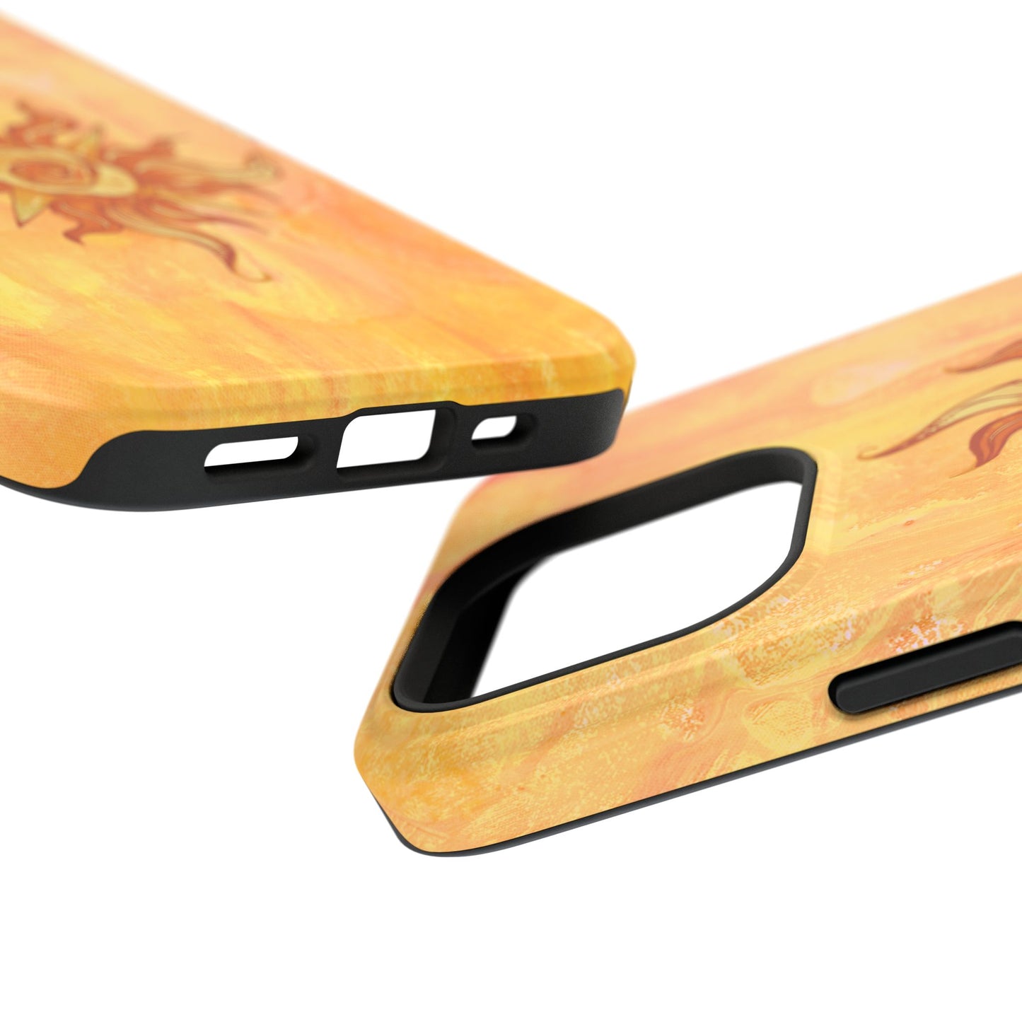 Sunlit Sol Tough Case