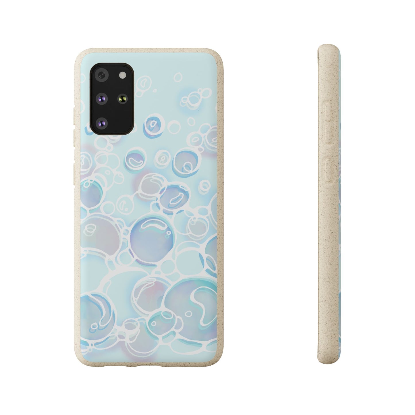 Bubble Dreams Eco-Case