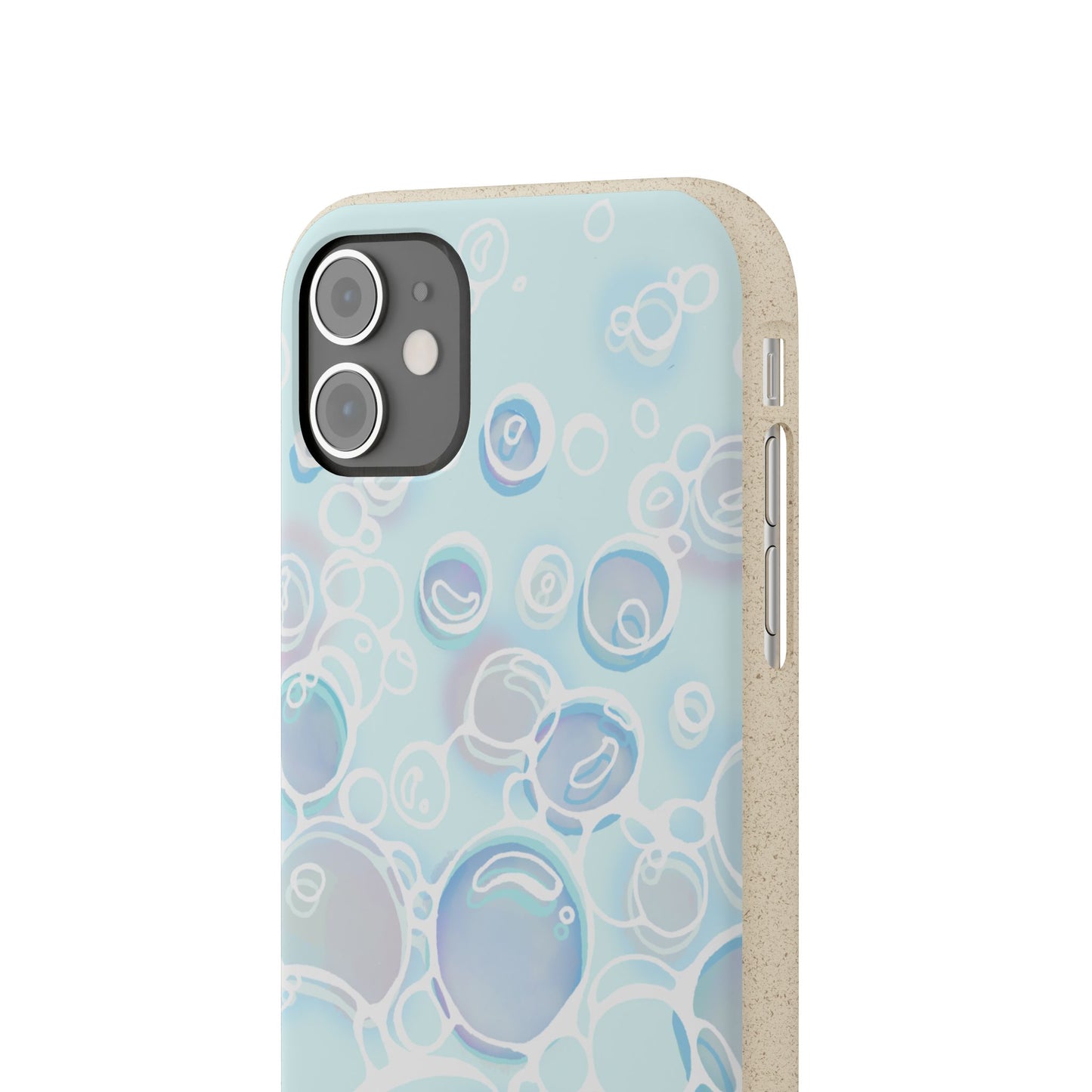 Bubble Dreams Eco-Case