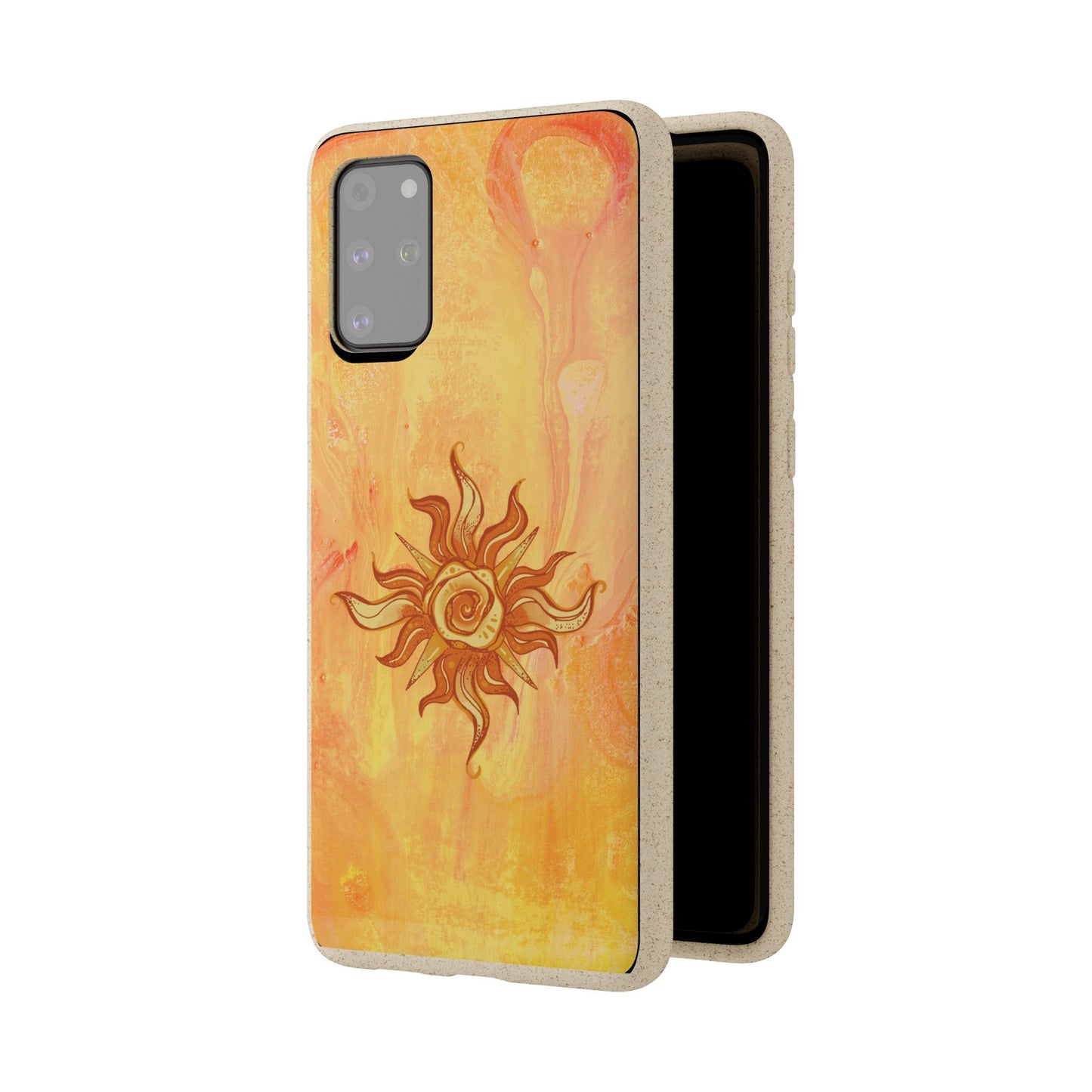 Sunlit Sol Eco-Case