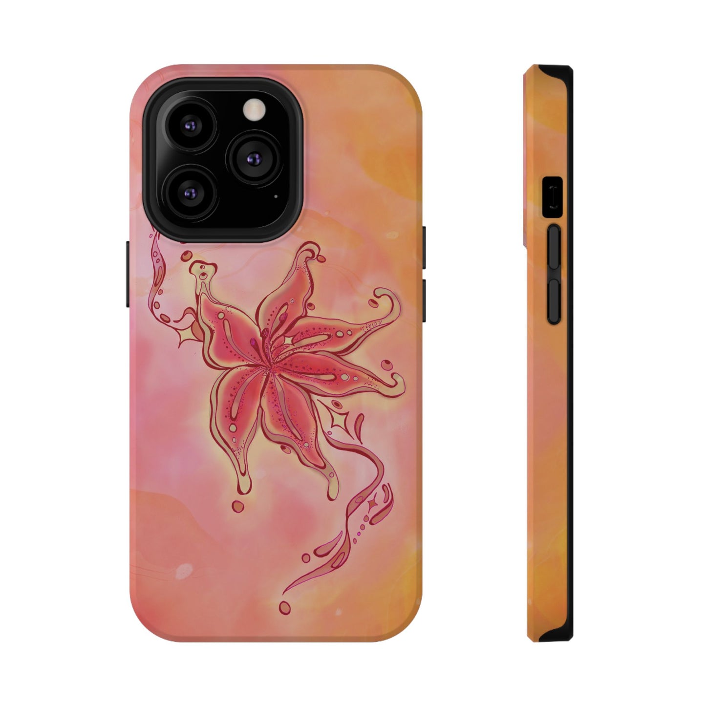 Lily Bloom Tough Case