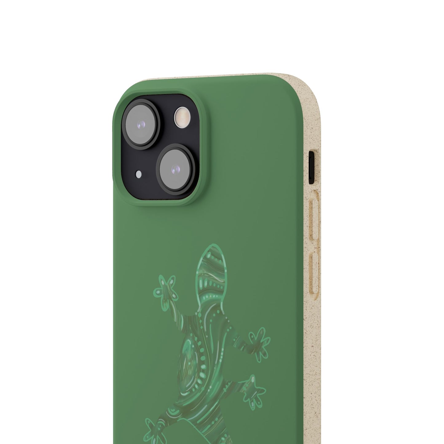 Lizard Life Eco-Case