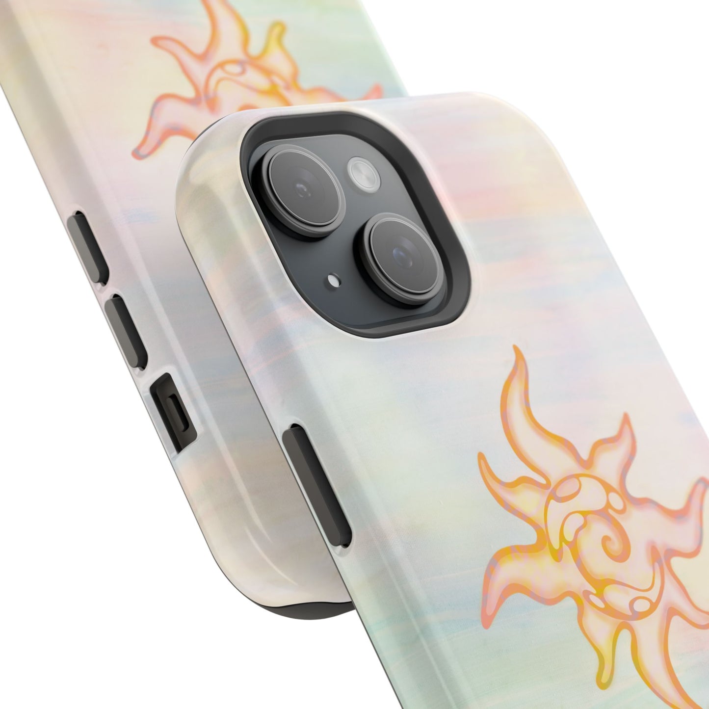 Solar Dreams Case