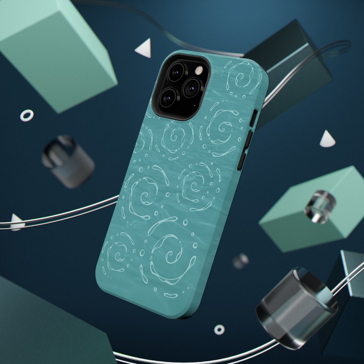 Currents Tough Case