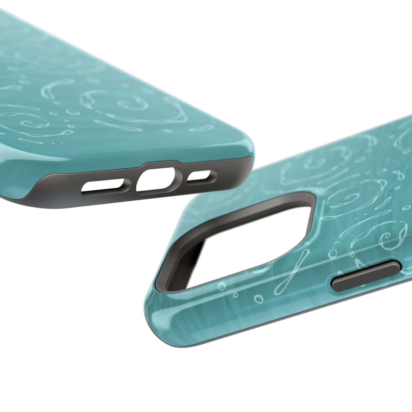 Currents Tough Case
