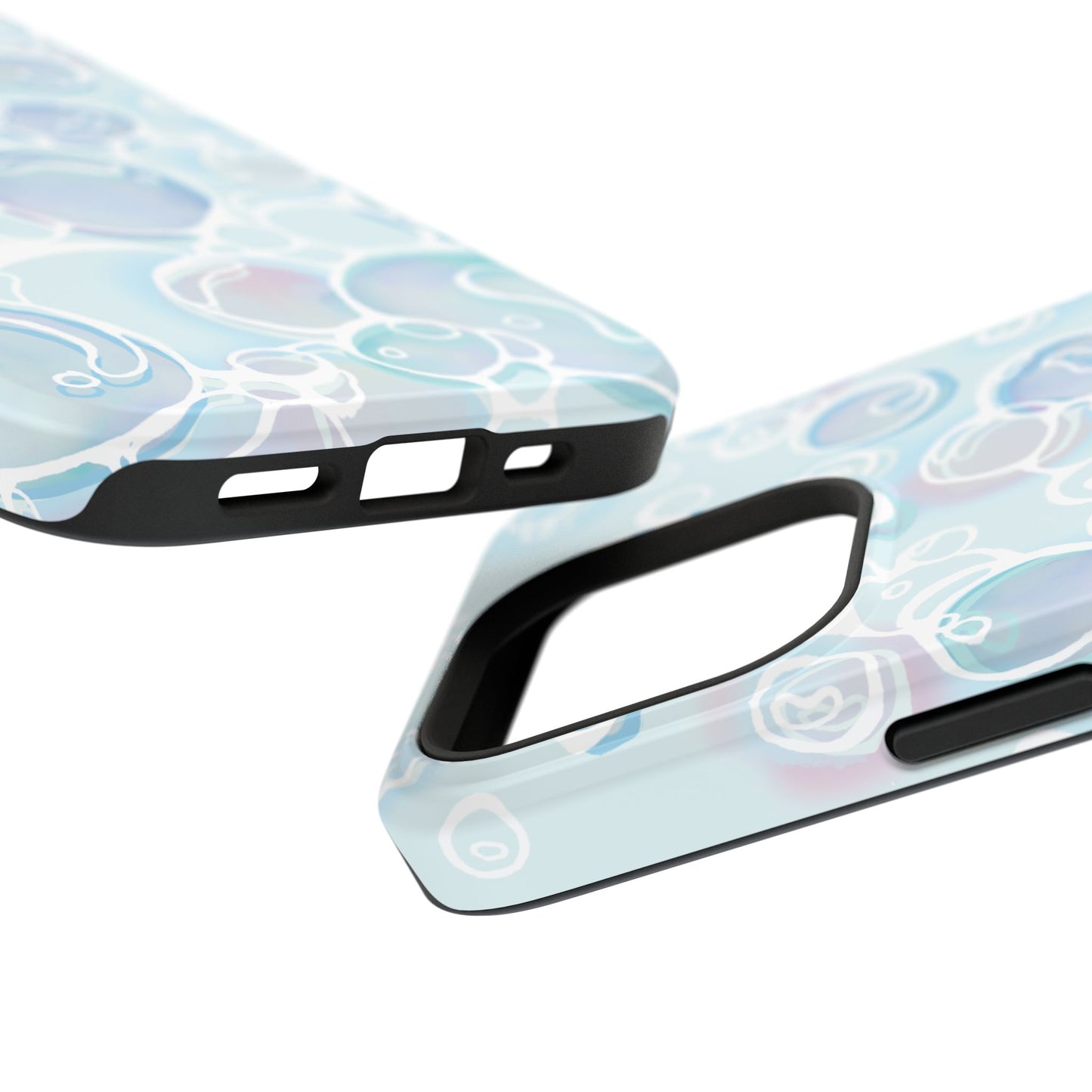 Bubble Dreams Tough Case