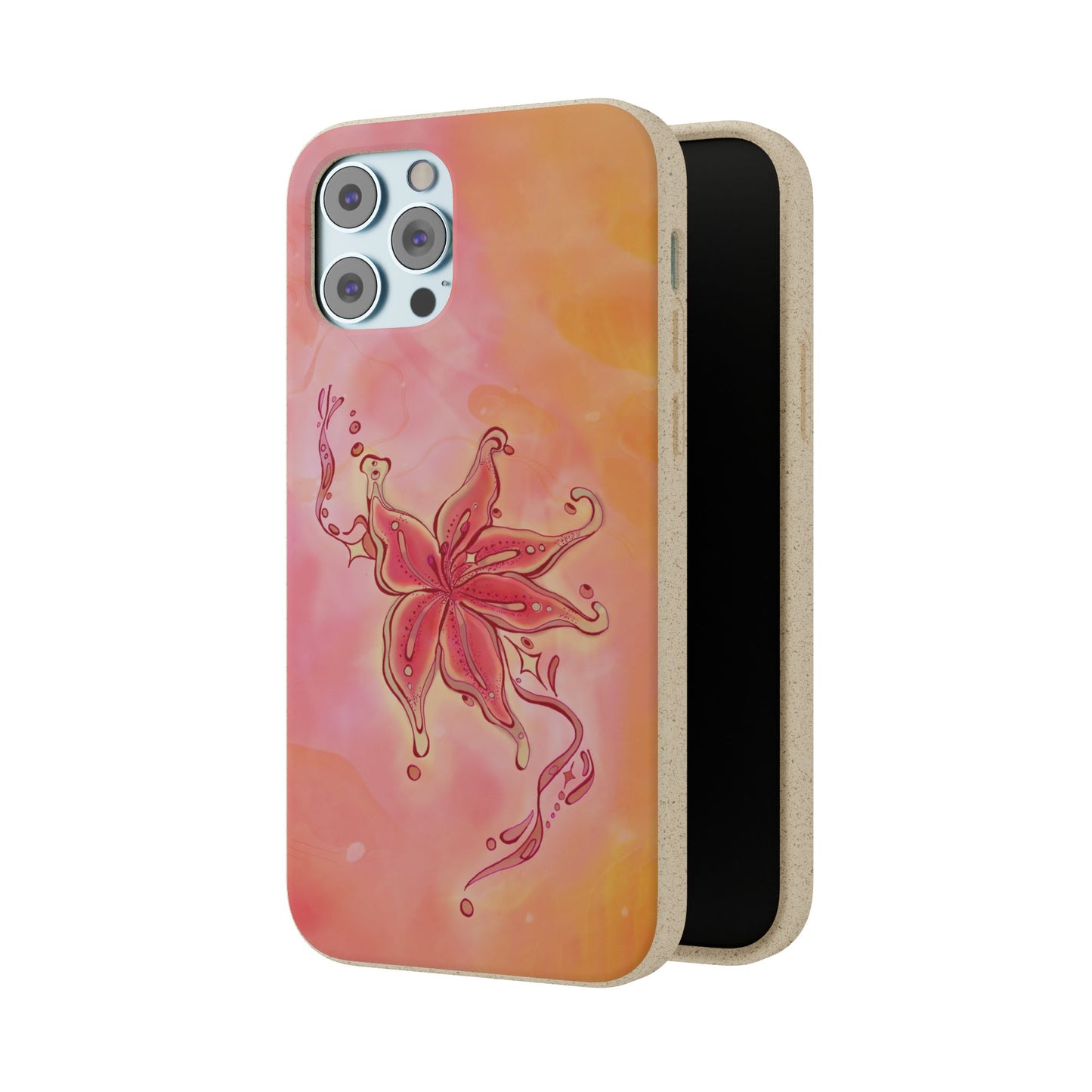 Lily Bloom Eco-Case