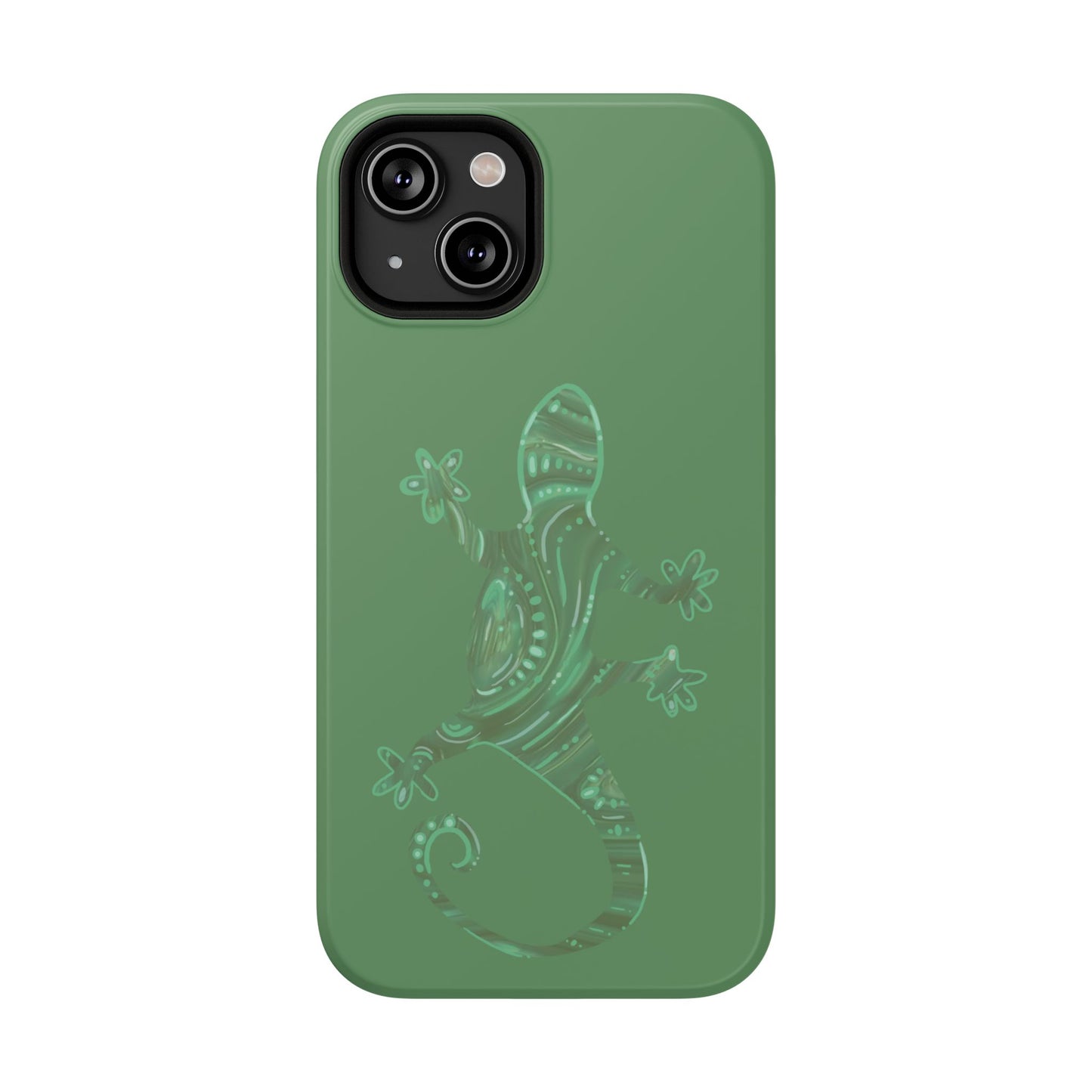 Lizard Life Tough Case