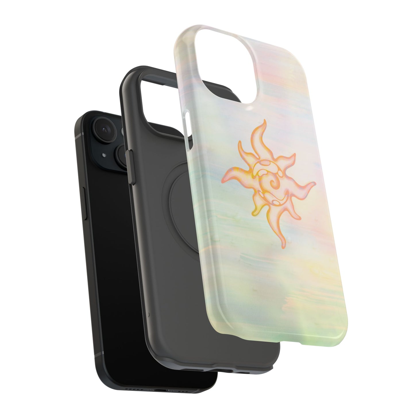 Solar Dreams Case