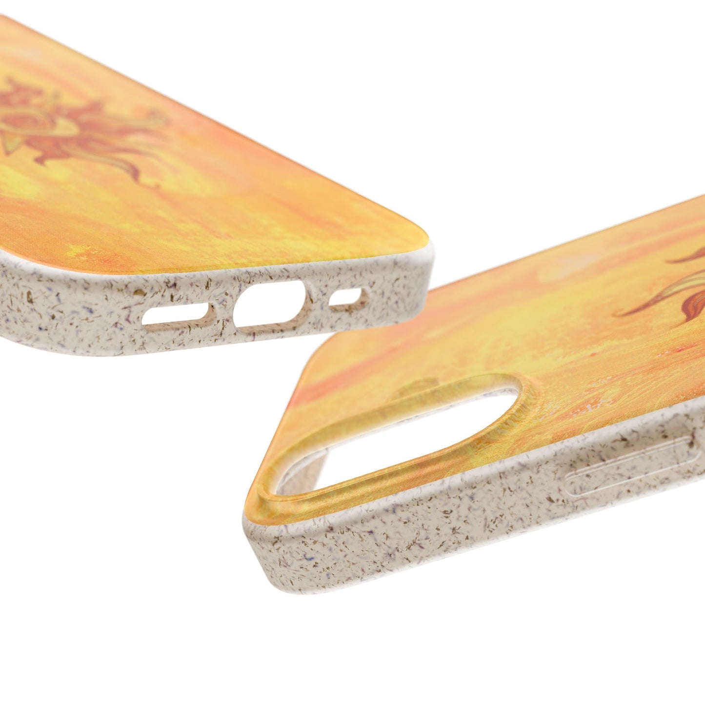 Sunlit Sol Eco-Case
