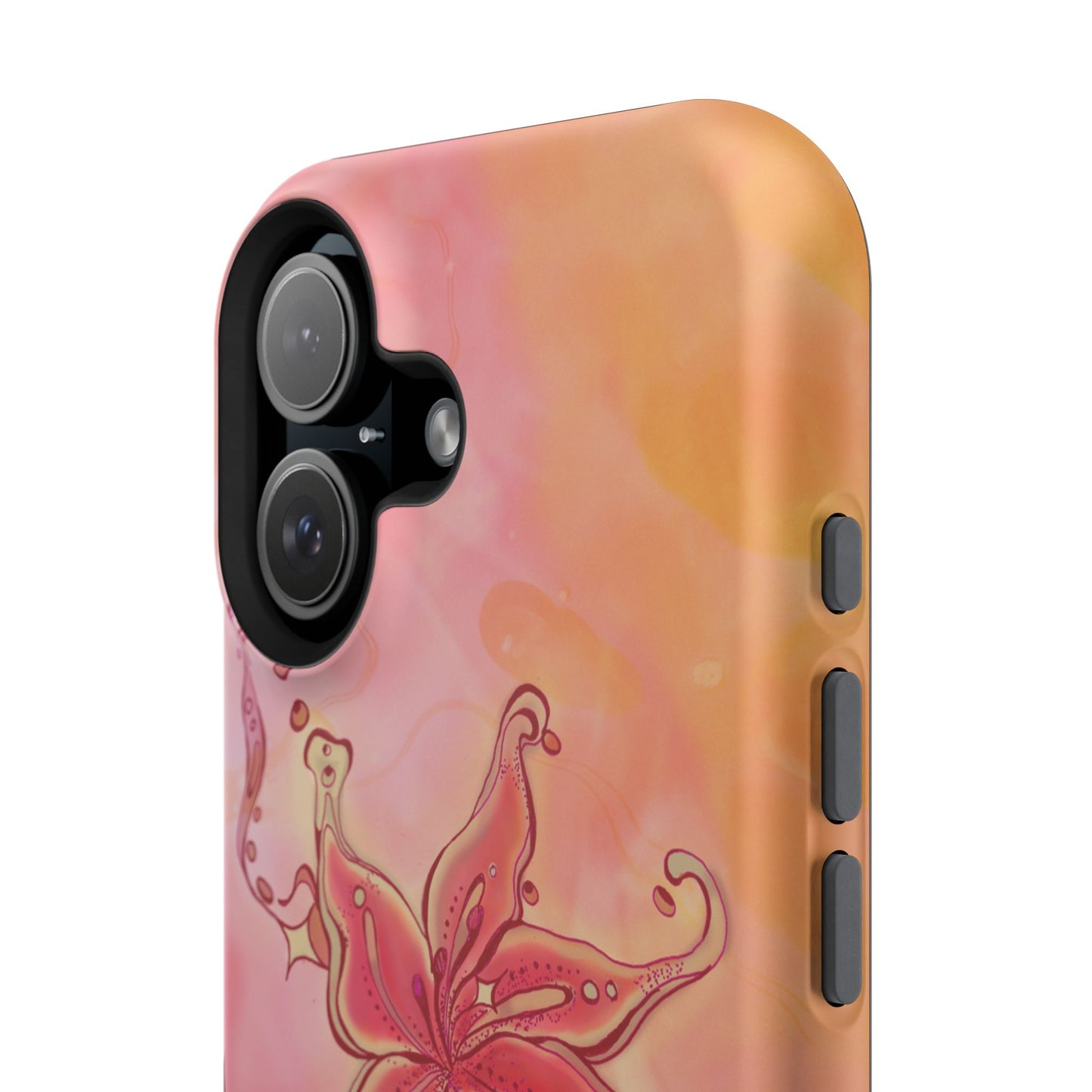Lily Bloom Tough Case
