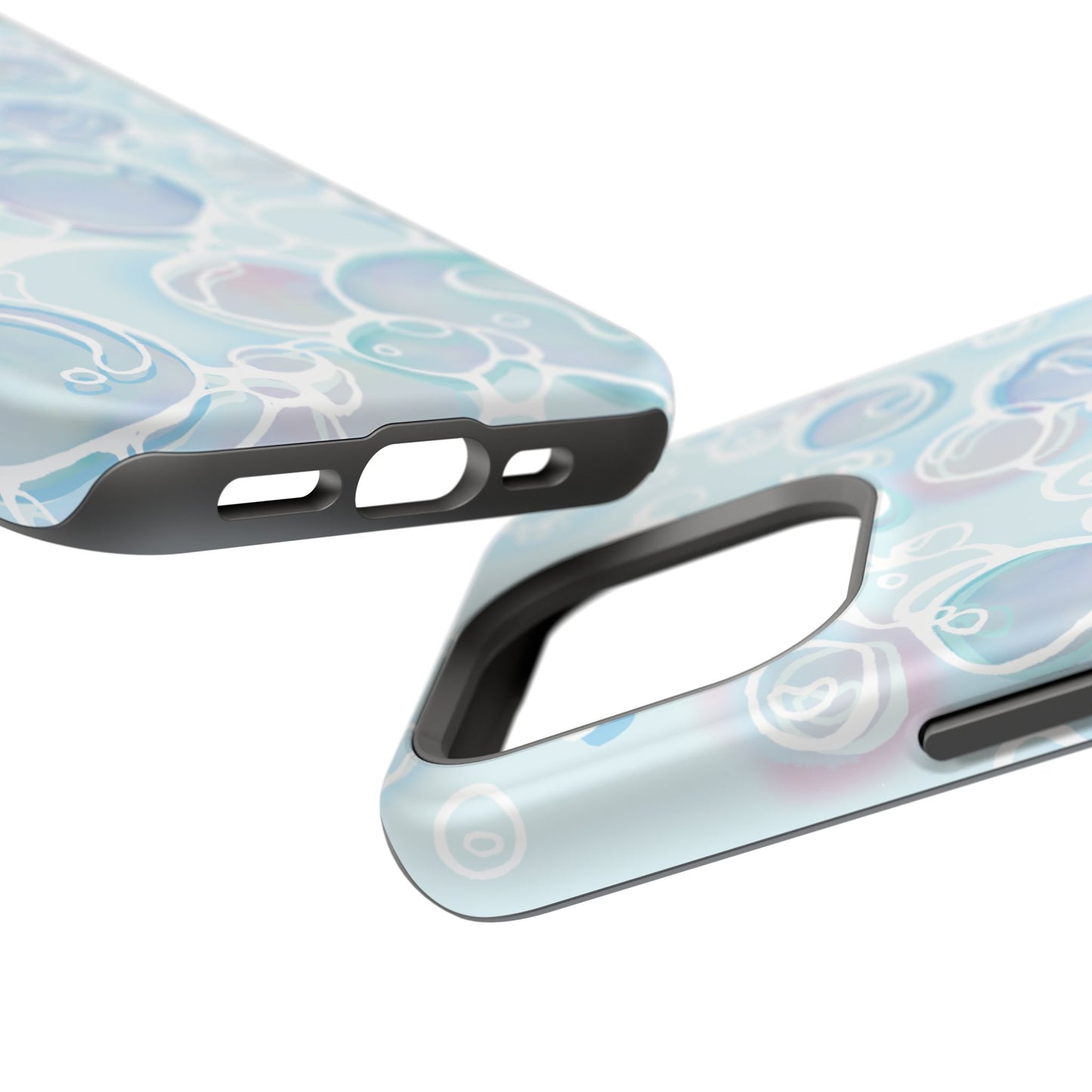 Bubble Dreams Tough Case