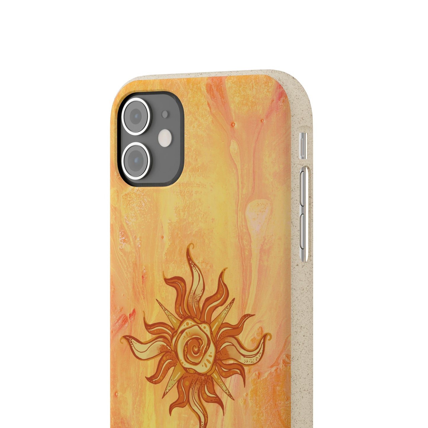 Sunlit Sol Eco-Case