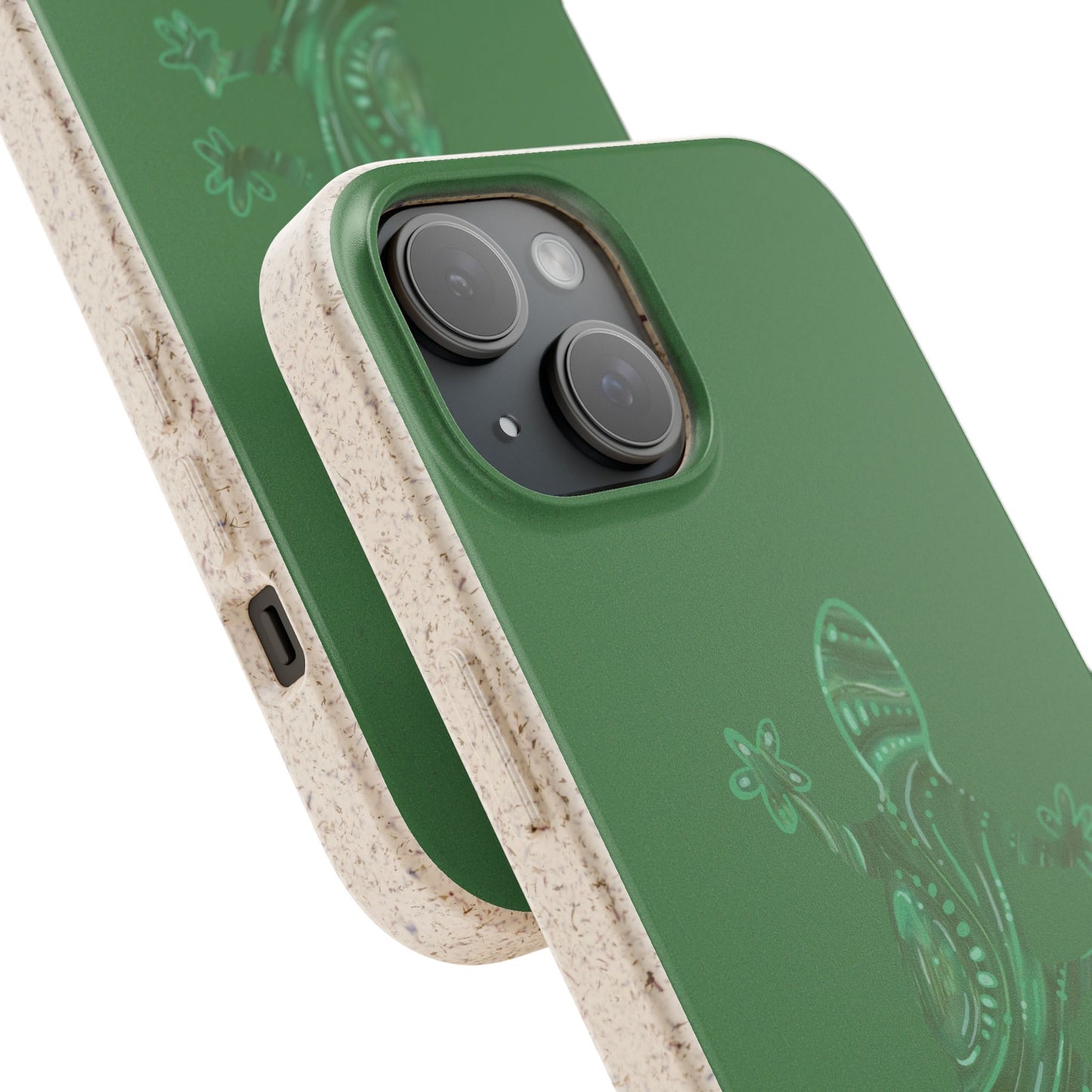 Lizard Life Eco-Case