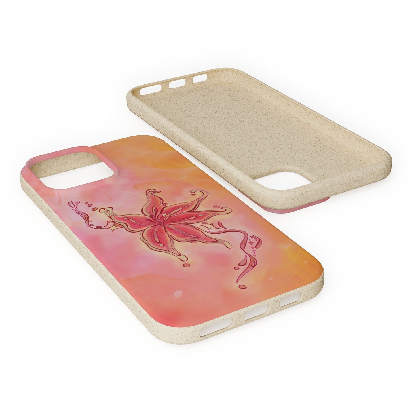 Lily Bloom Eco-Case