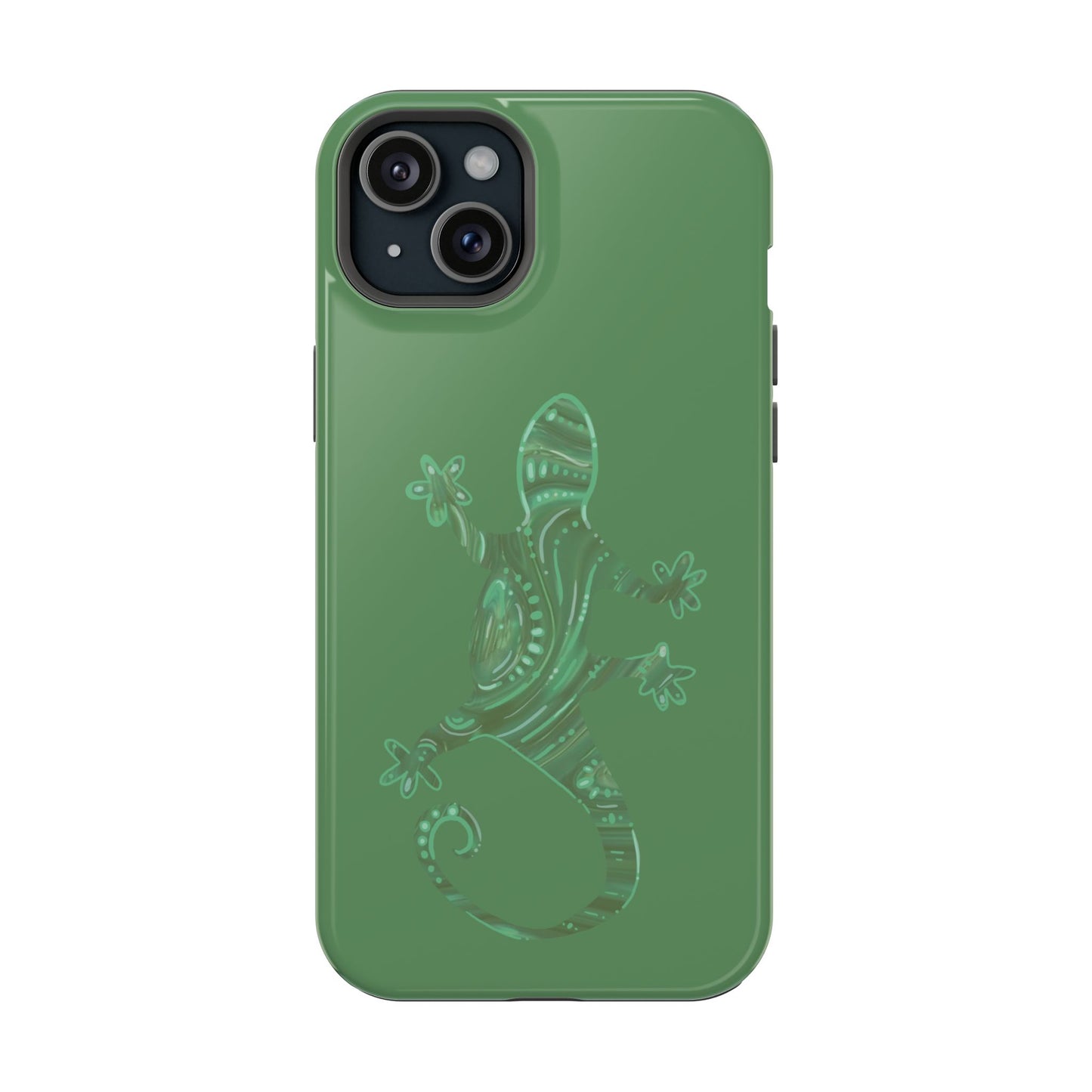 Lizard Life Tough Case