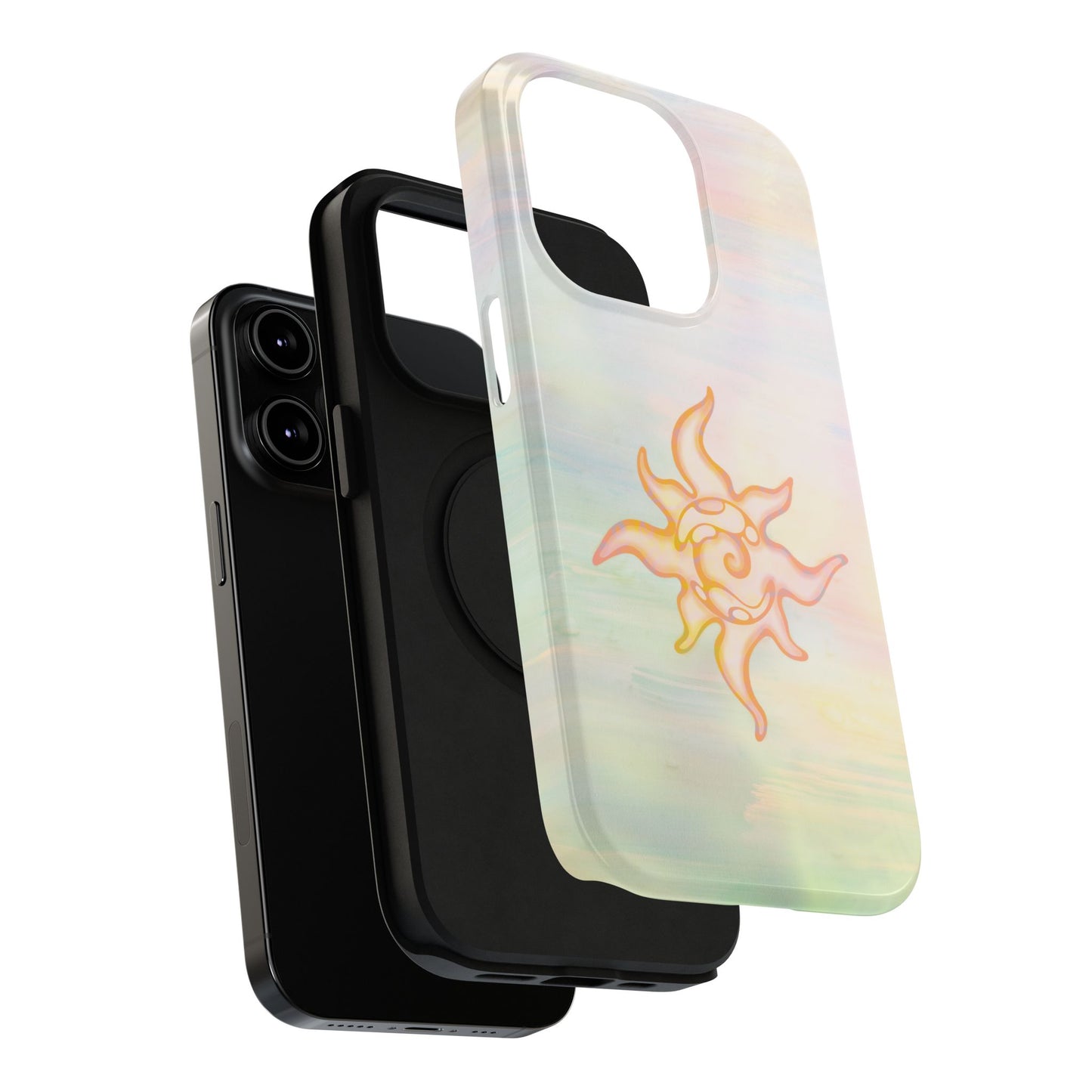 Solar Dreams Case