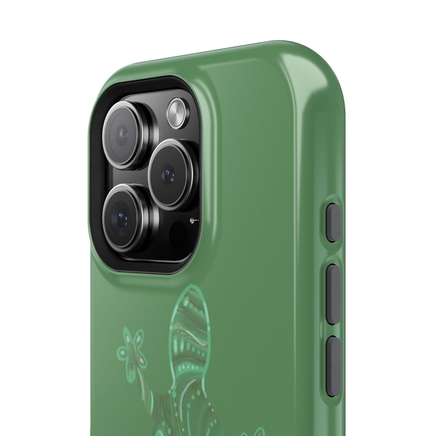 Lizard Life Tough Case