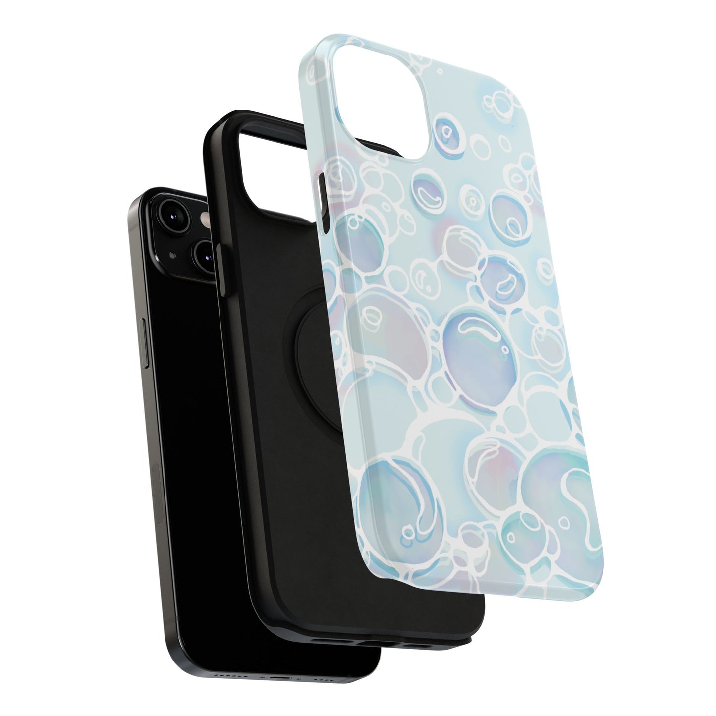 Bubble Dreams Tough Case