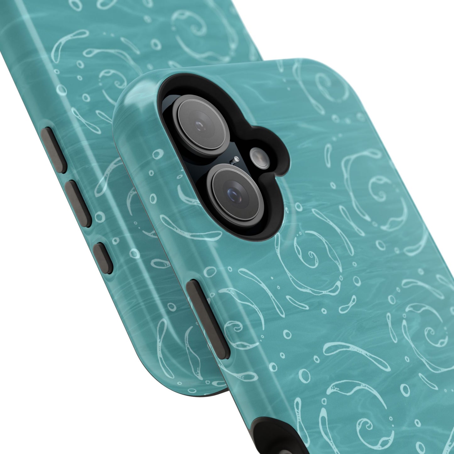 Currents Tough Case