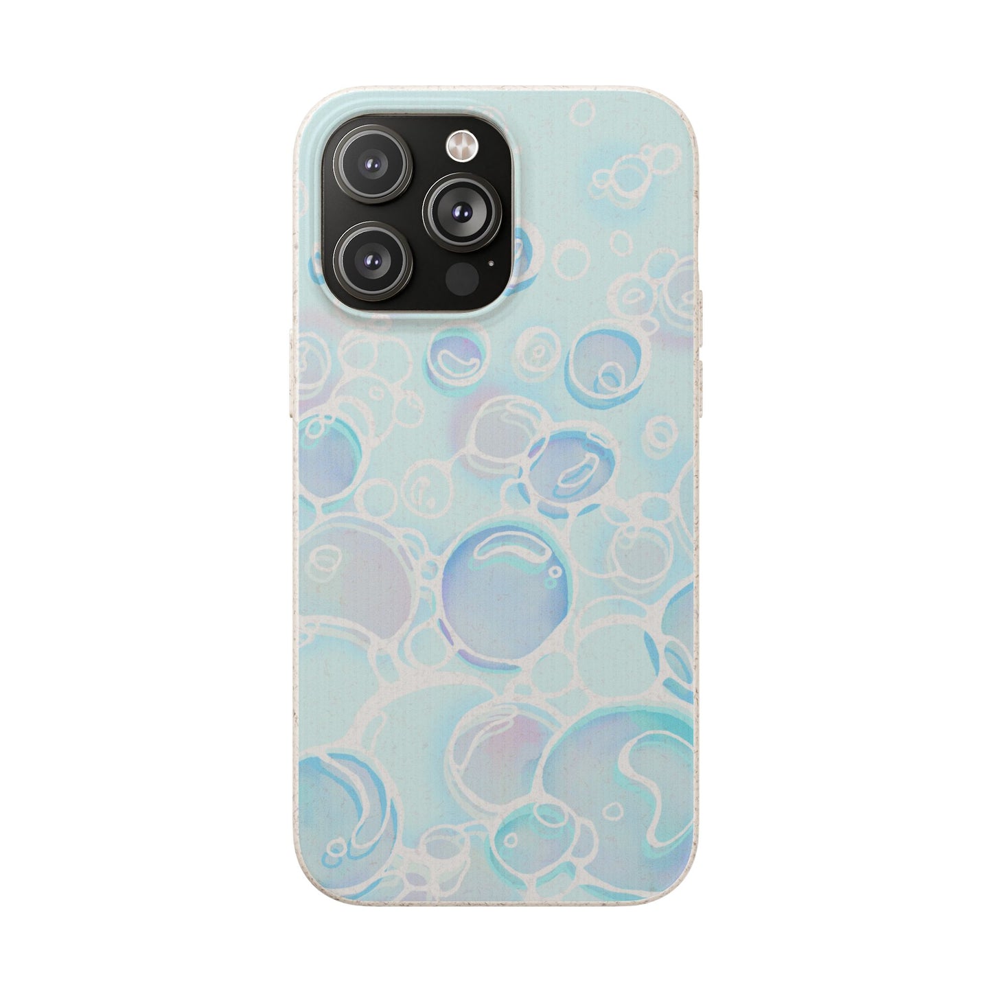 Bubble Dreams Eco-Case
