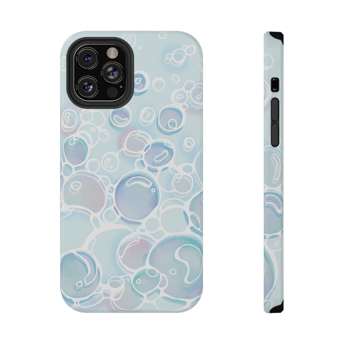 Bubble Dreams Tough Case