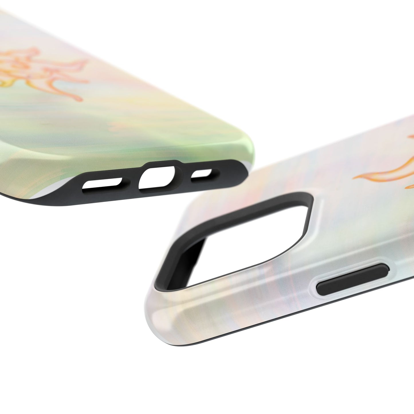 Solar Dreams Case