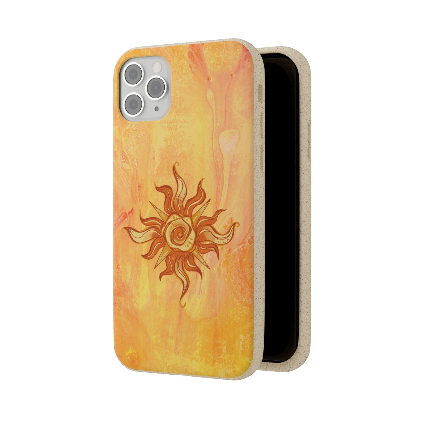 Sunlit Sol Eco-Case