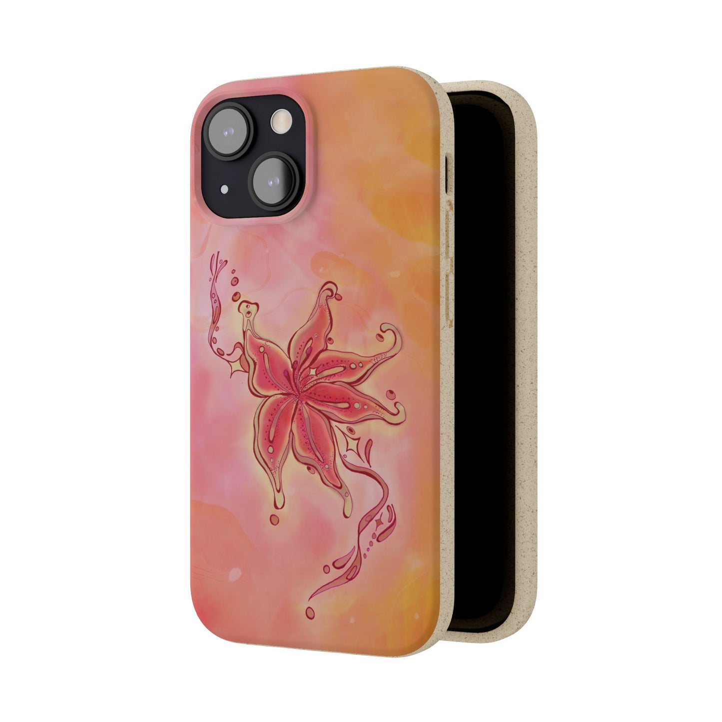 Lily Bloom Eco-Case