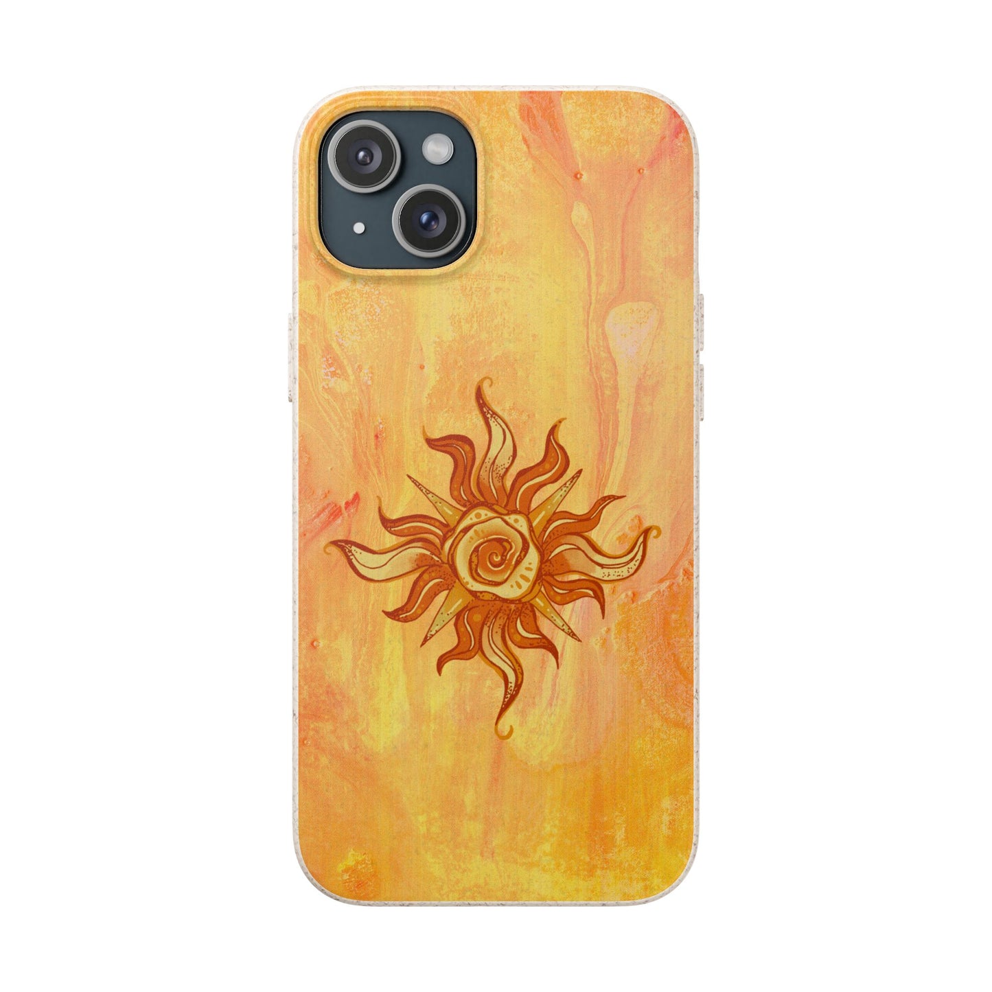 Sunlit Sol Eco-Case