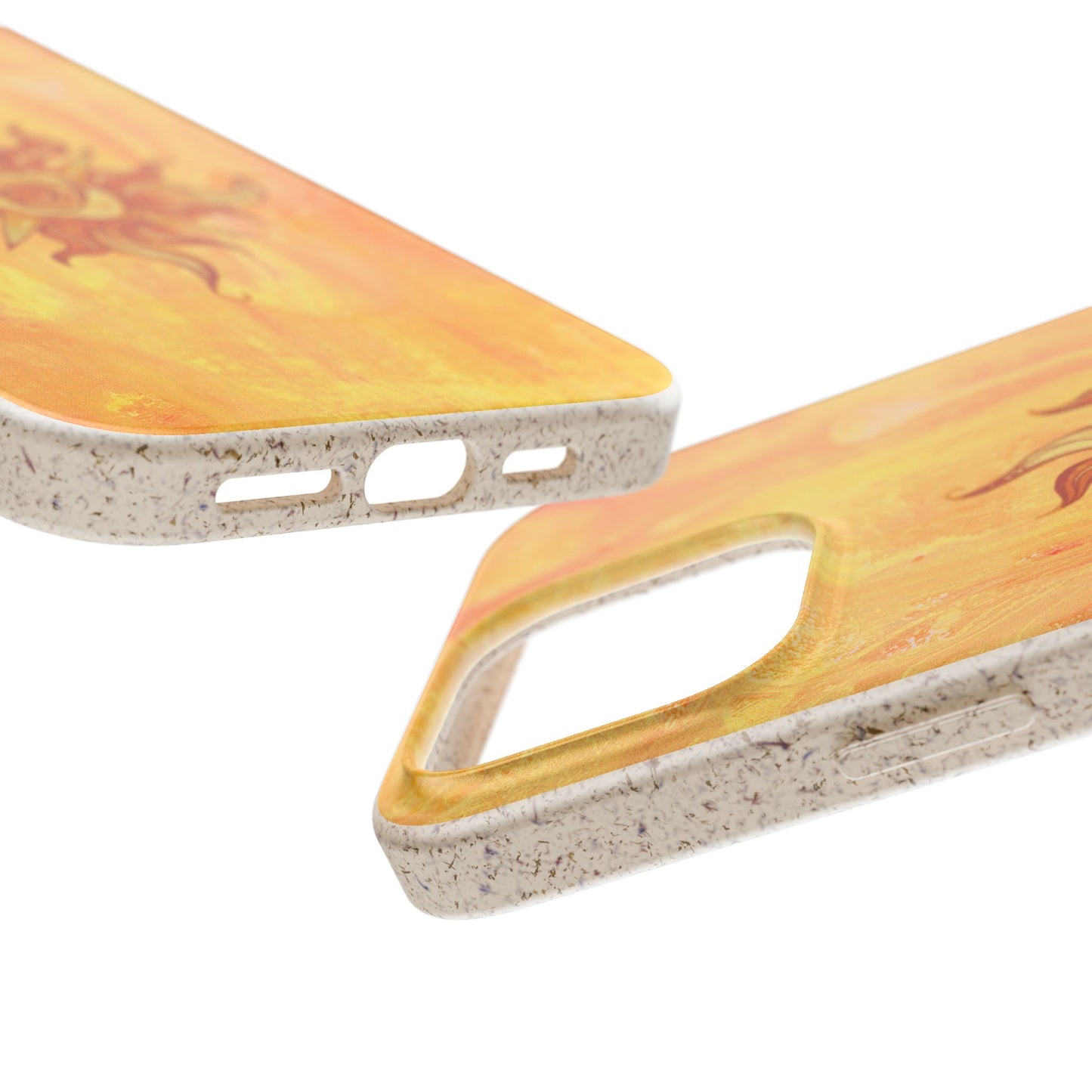 Sunlit Sol Eco-Case