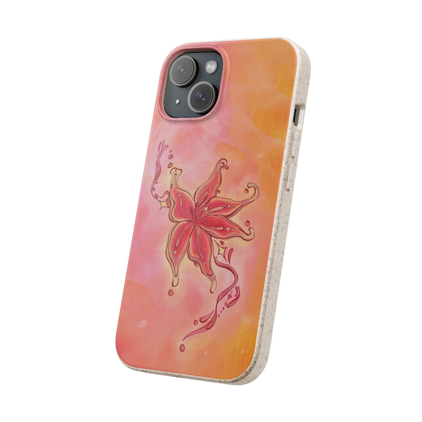 Lily Bloom Eco-Case