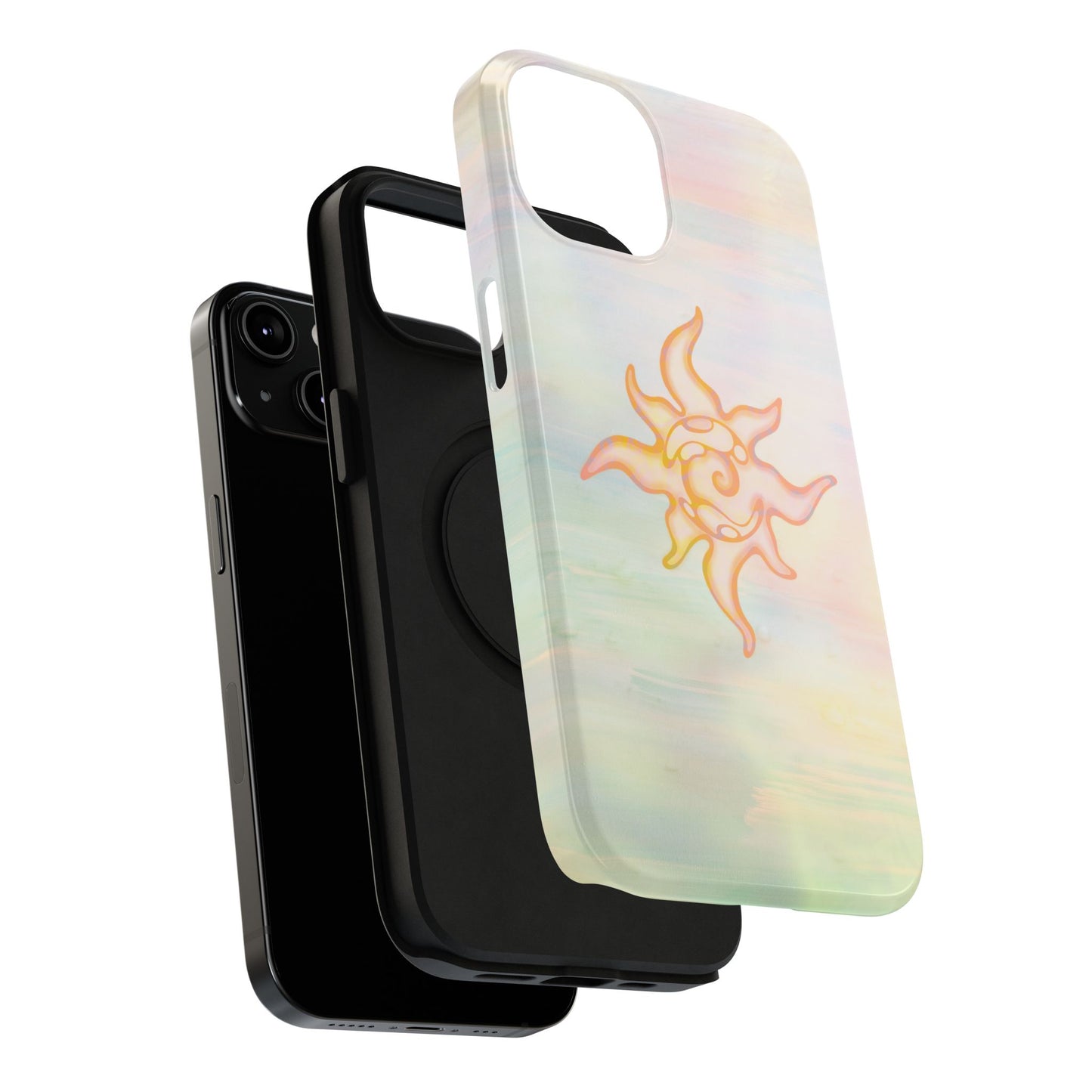Solar Dreams Case