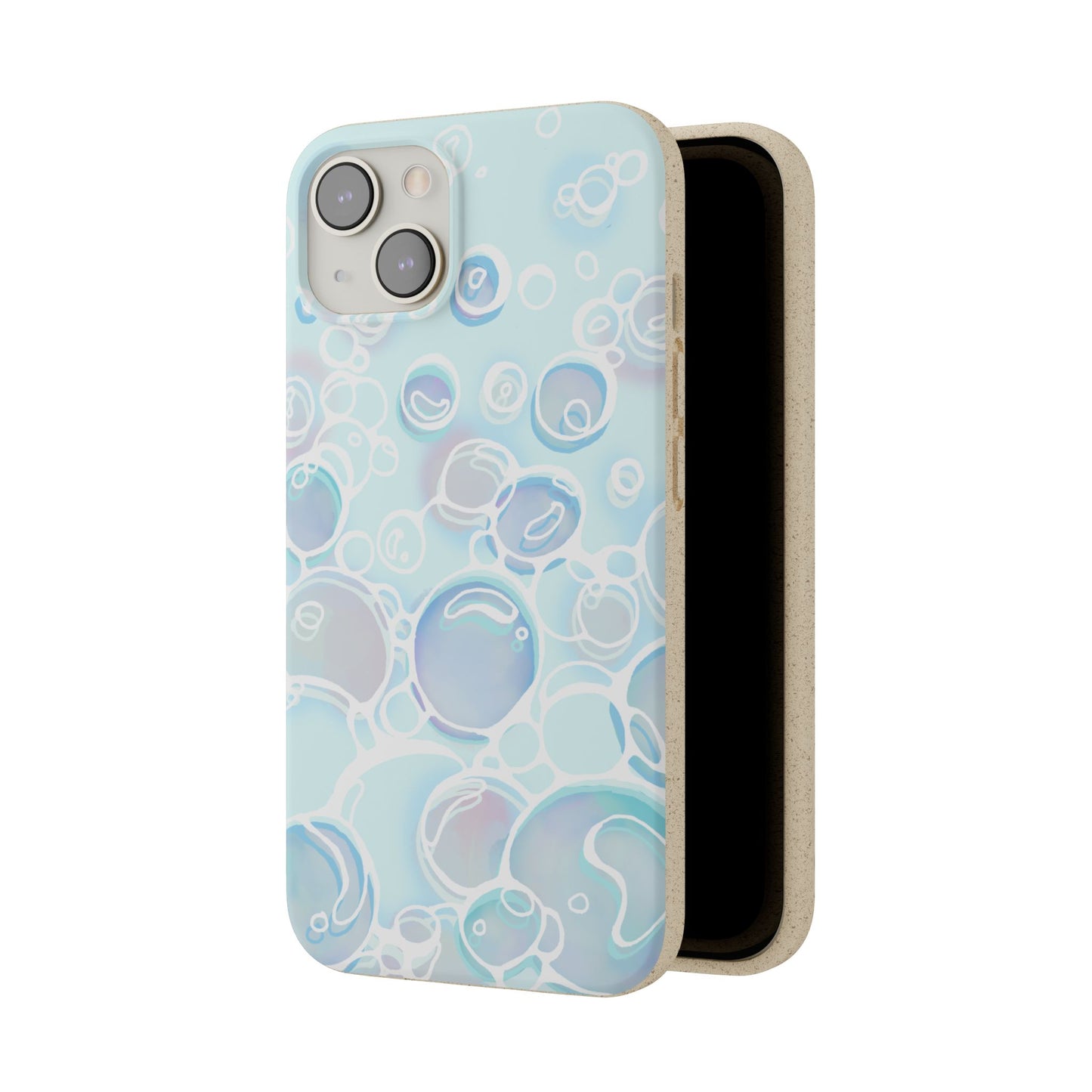 Bubble Dreams Eco-Case