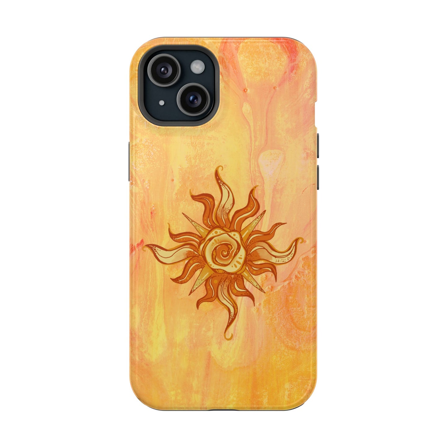 Sunlit Sol Tough Case