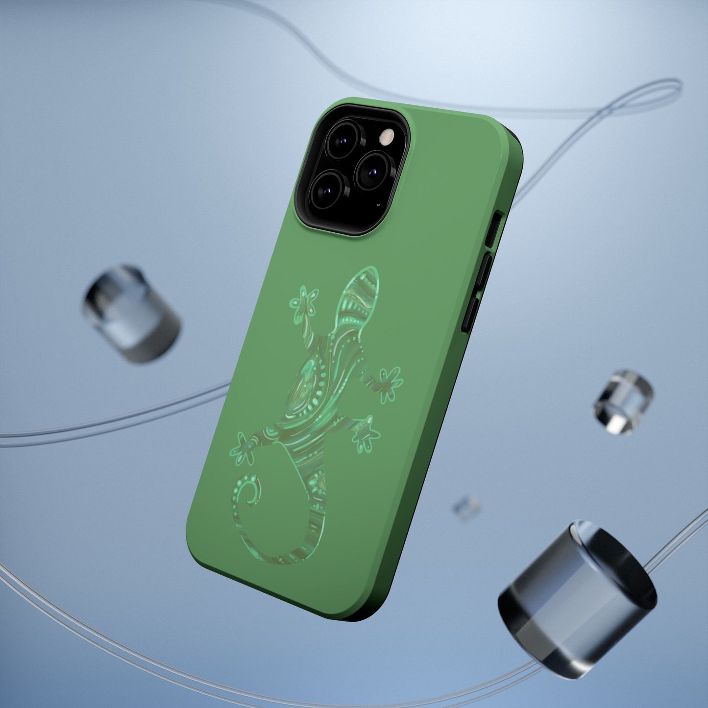 Lizard Life Tough Case