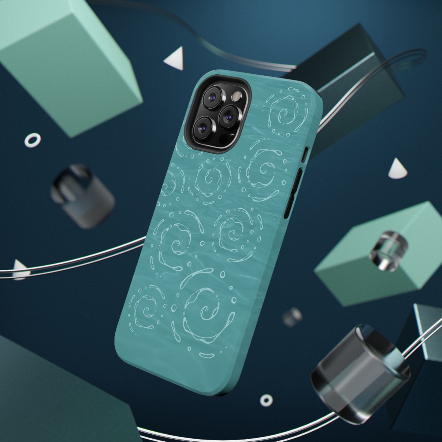 Currents Tough Case