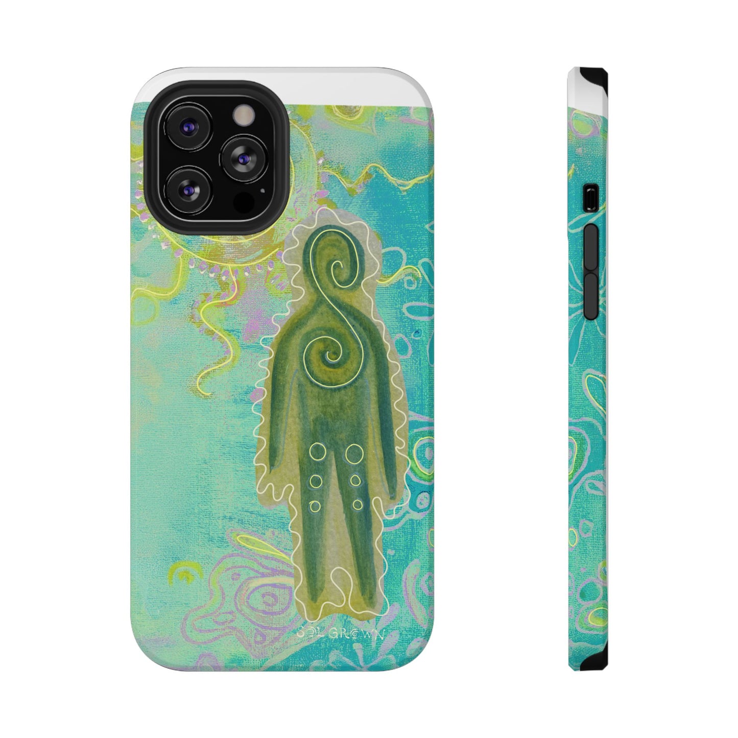 Sol Case