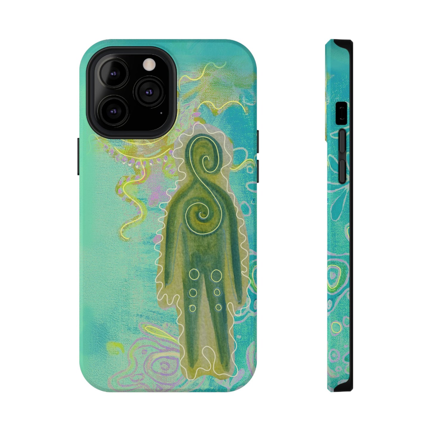 Sol Case
