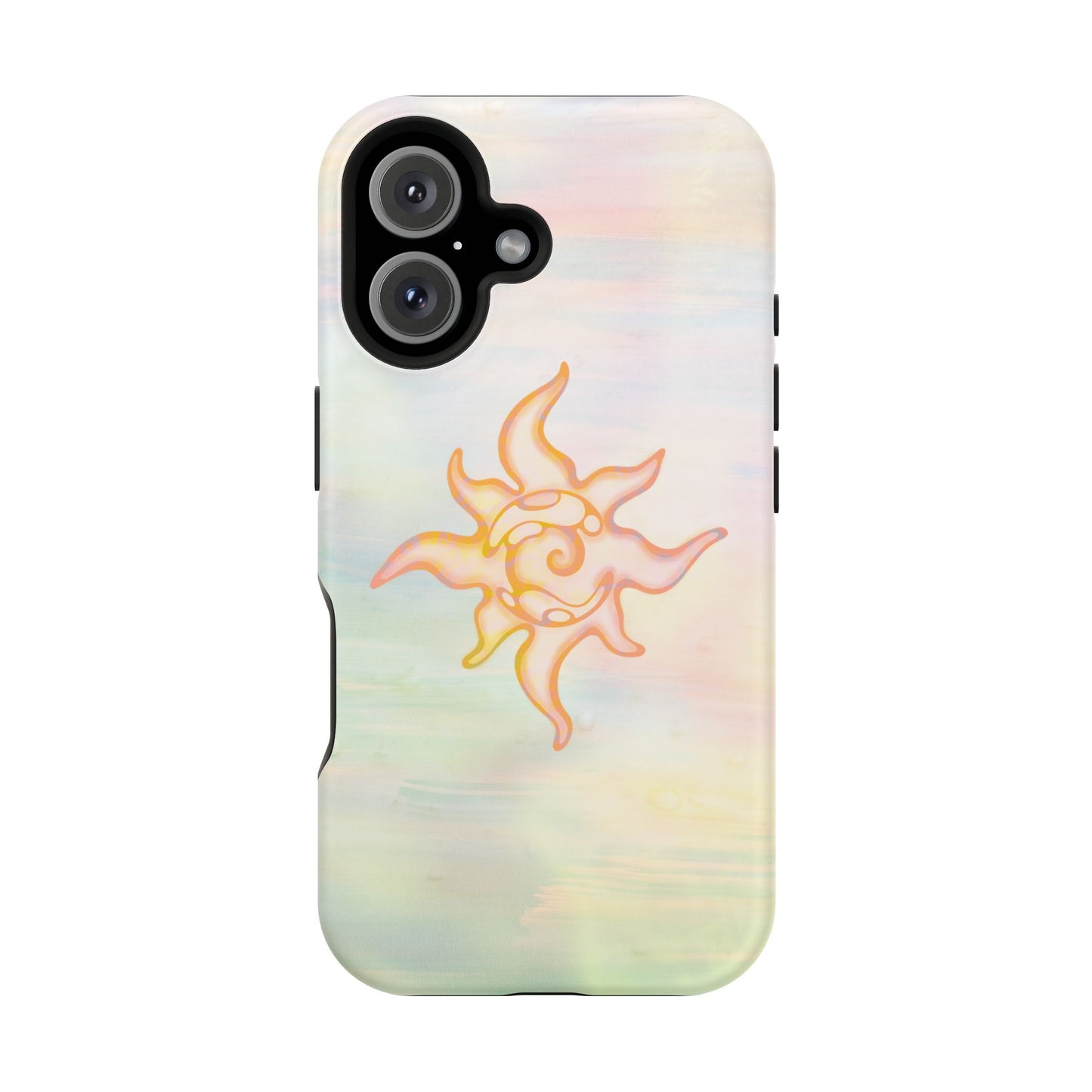Solar Dreams Case