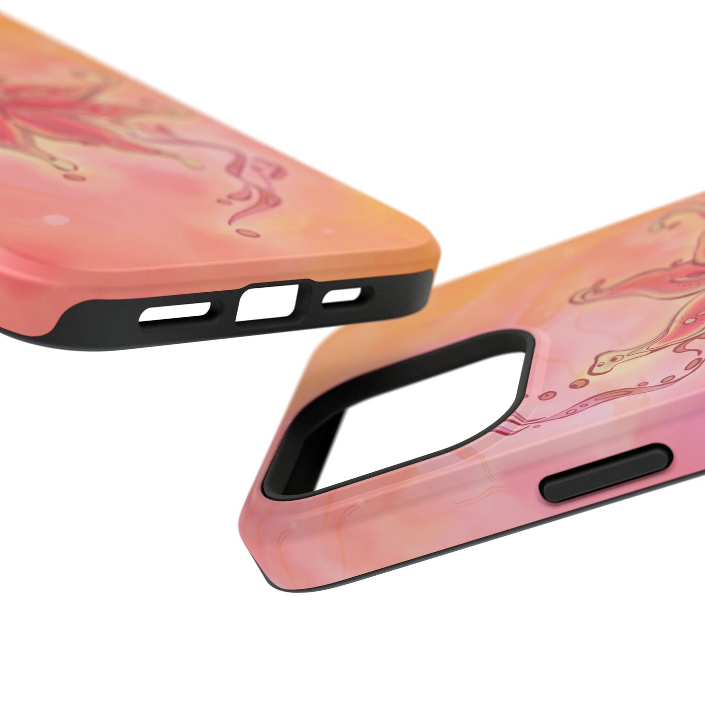 Lily Bloom Tough Case