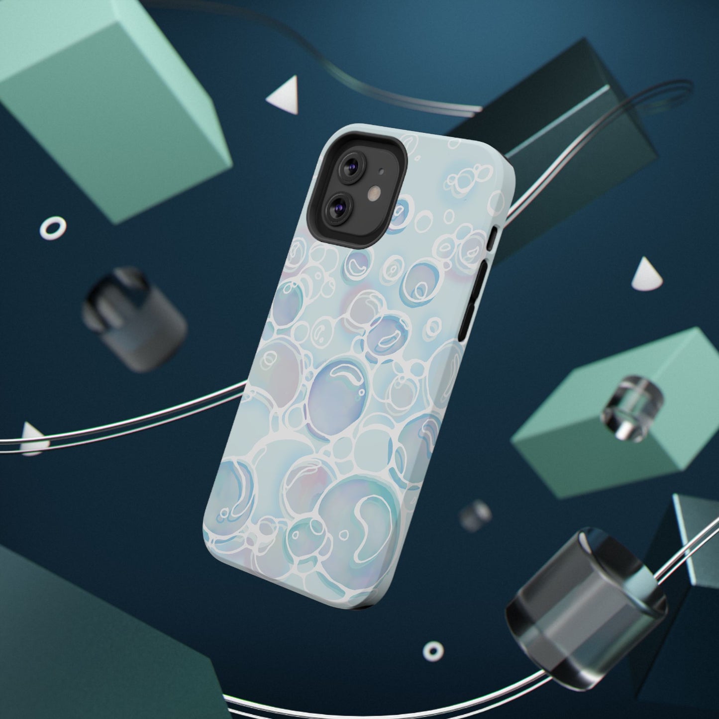 Bubble Dreams Tough Case