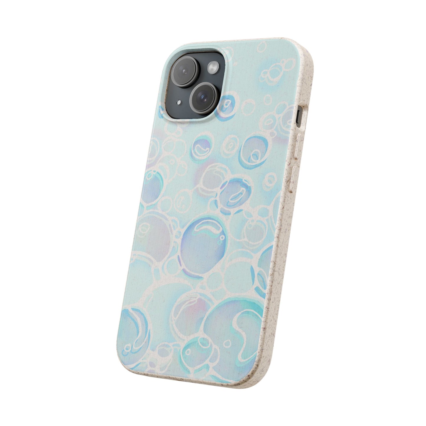 Bubble Dreams Eco-Case