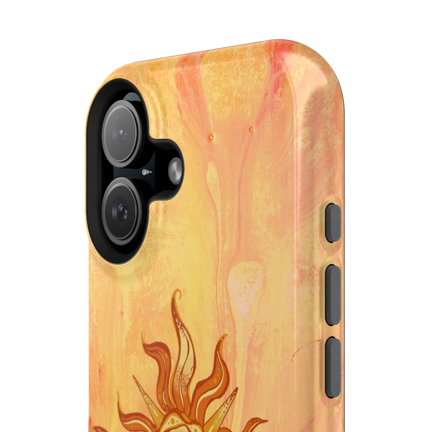 Sunlit Sol Tough Case