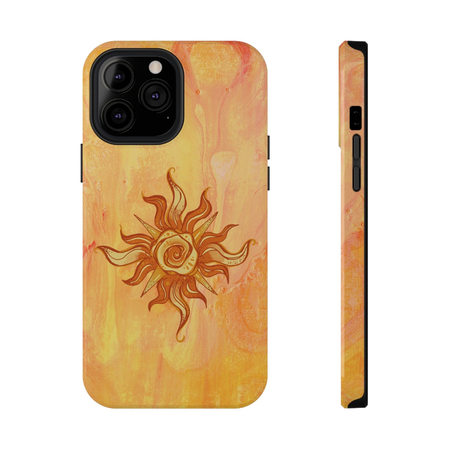 Sunlit Sol Tough Case